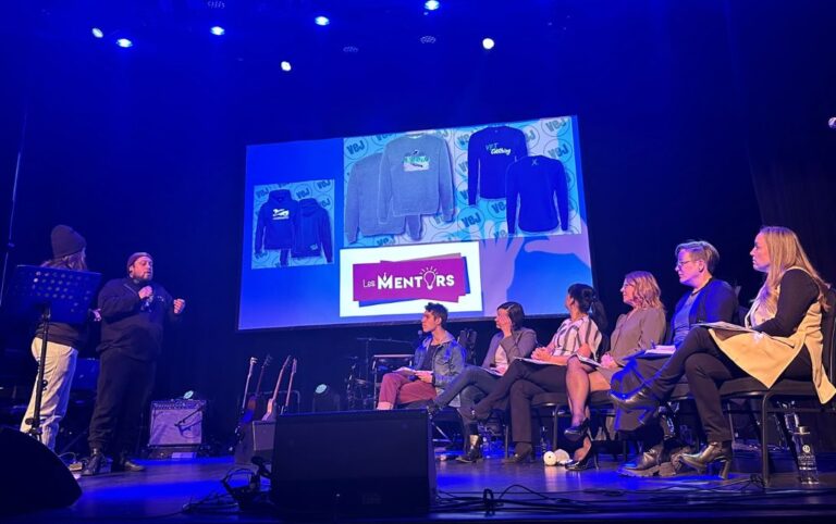Les Mentors