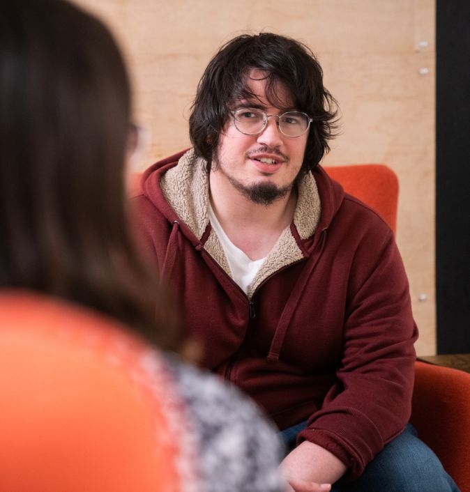 Me connaître et me comprendre